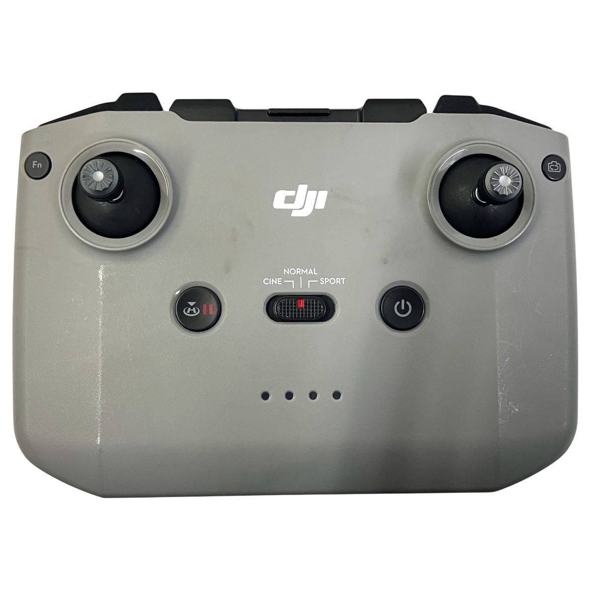 DJI MAVIC AIR2 コントローラー 送信機 バッテリー 等 アクセサリー