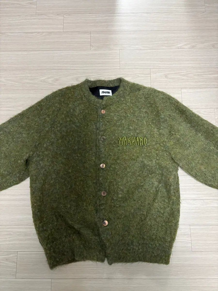 マリアーノ パデッドカルチュ ガディガン