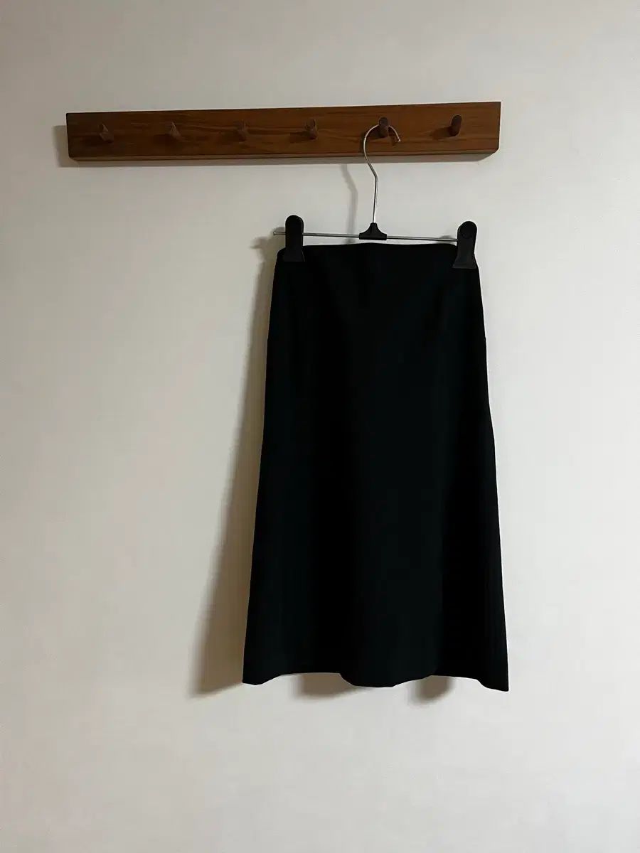 OUR LEGACY アワーレガシー ブラック ショート ONE PIECE