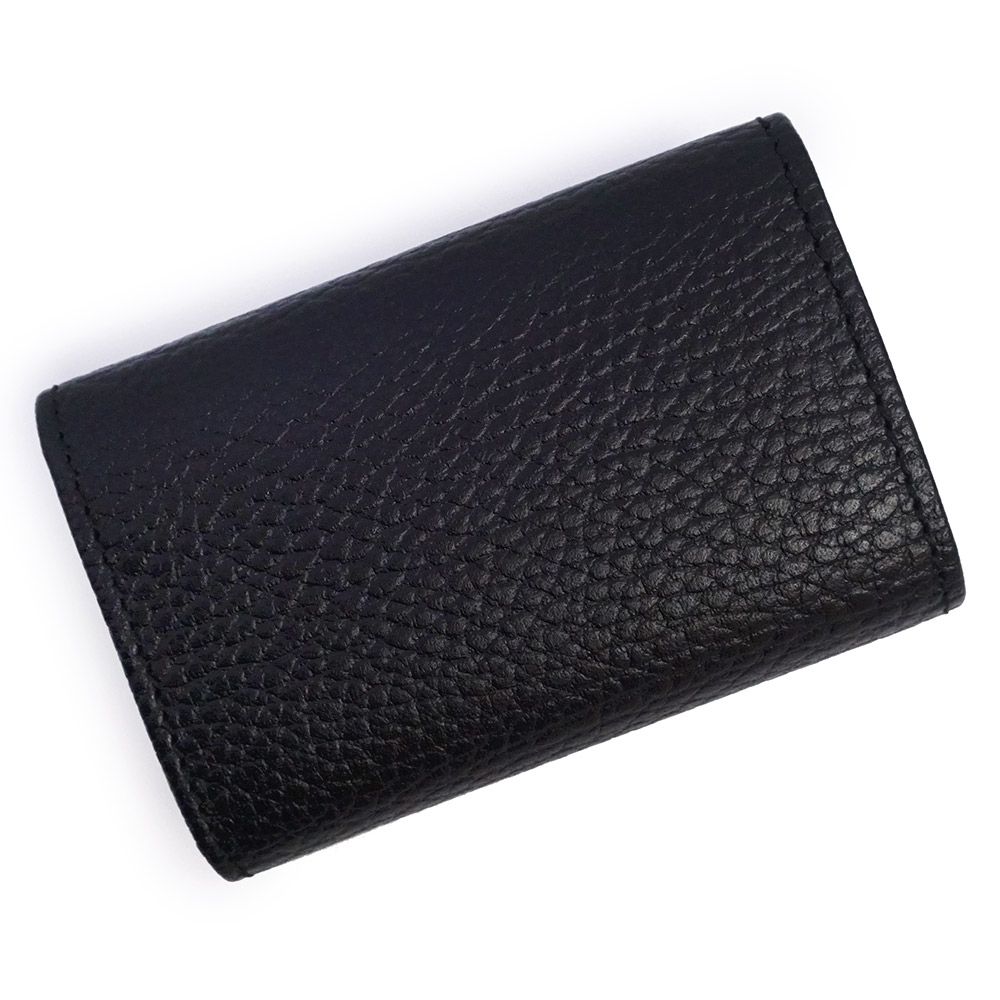 6連 キーケース