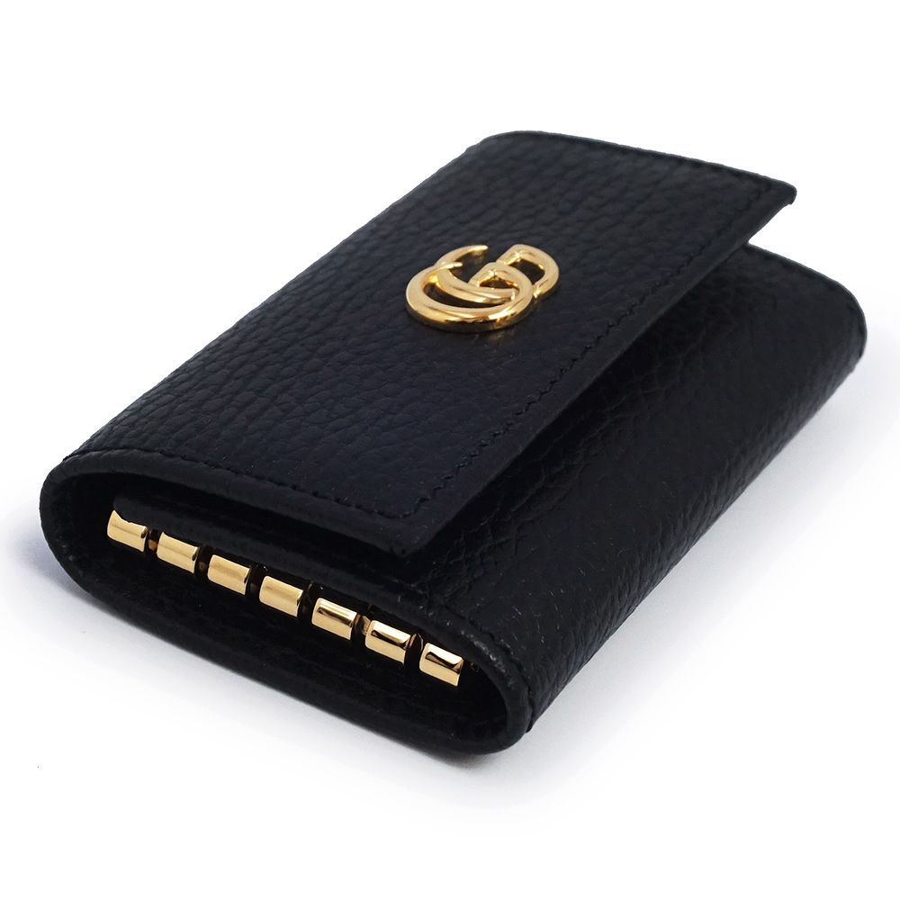 キーケース レザー