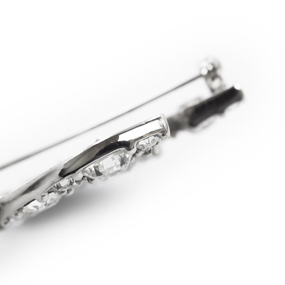 ココマーク ラインストーン