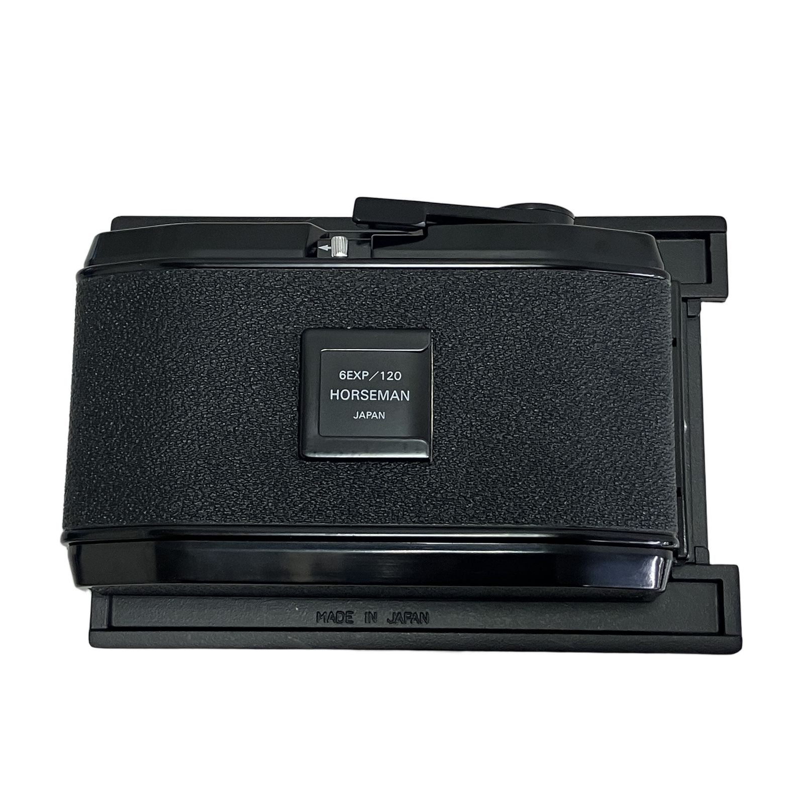 22461 ROLL FILM HOLDER TYPE 612 ホースマン ロールフィルムホルダー 612型 6 12 120 mm 良好