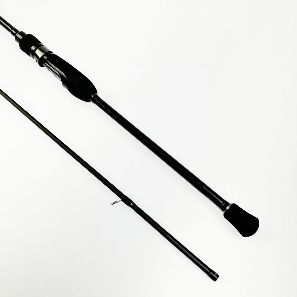 ▽▽MajorCraft メジャークラフト 鯵道 5G アジングロッド AD5-S722H