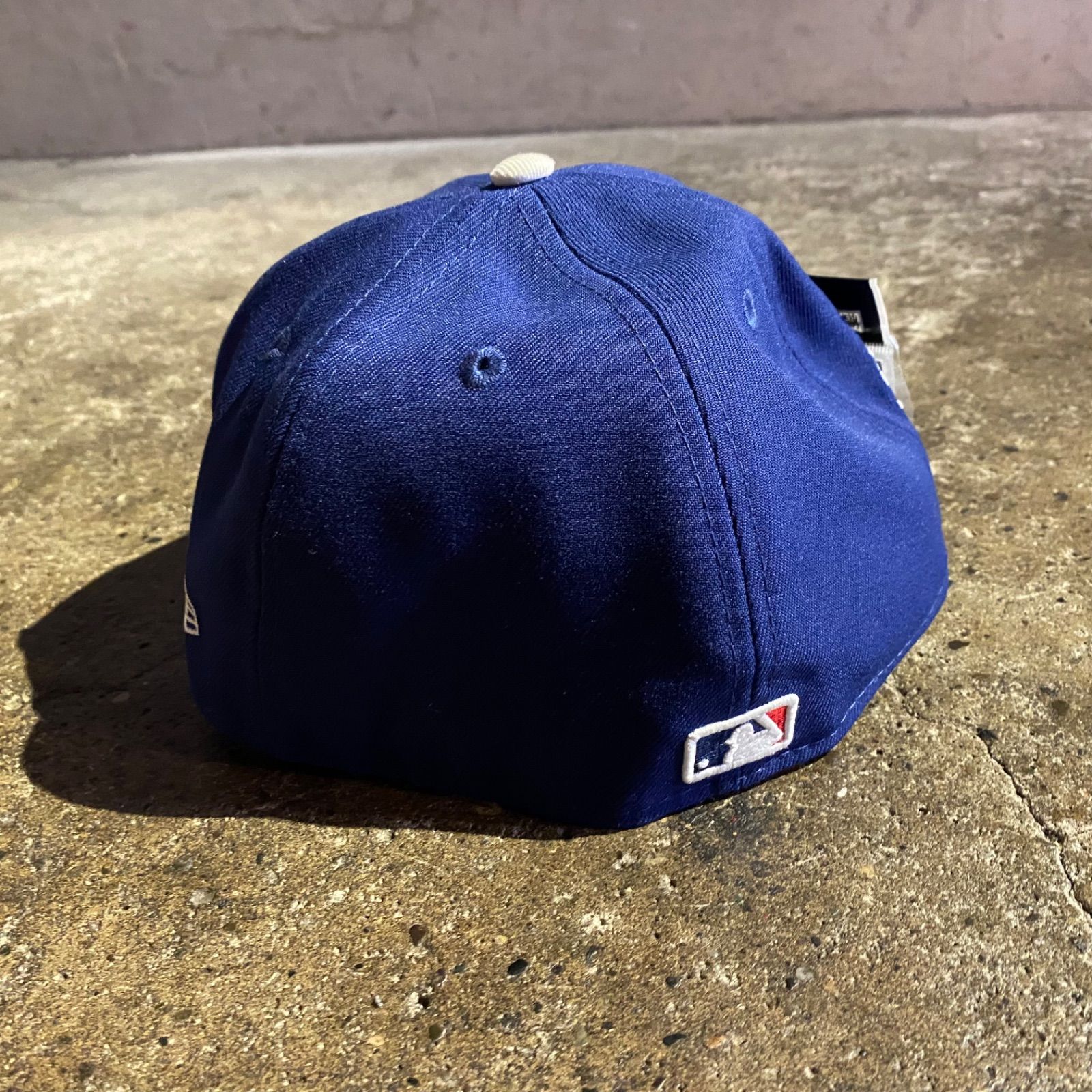 ERA MLB 59 FIFTYドジャース 2025 大谷翔平 50 ピンズ付き 59.6㎝ ニューエラ