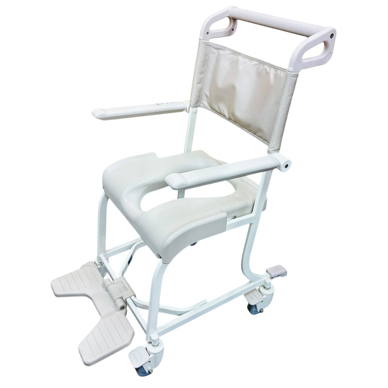 TOTO シャワーチェア EWP01153R 未使用保管品 介護用 入浴椅子