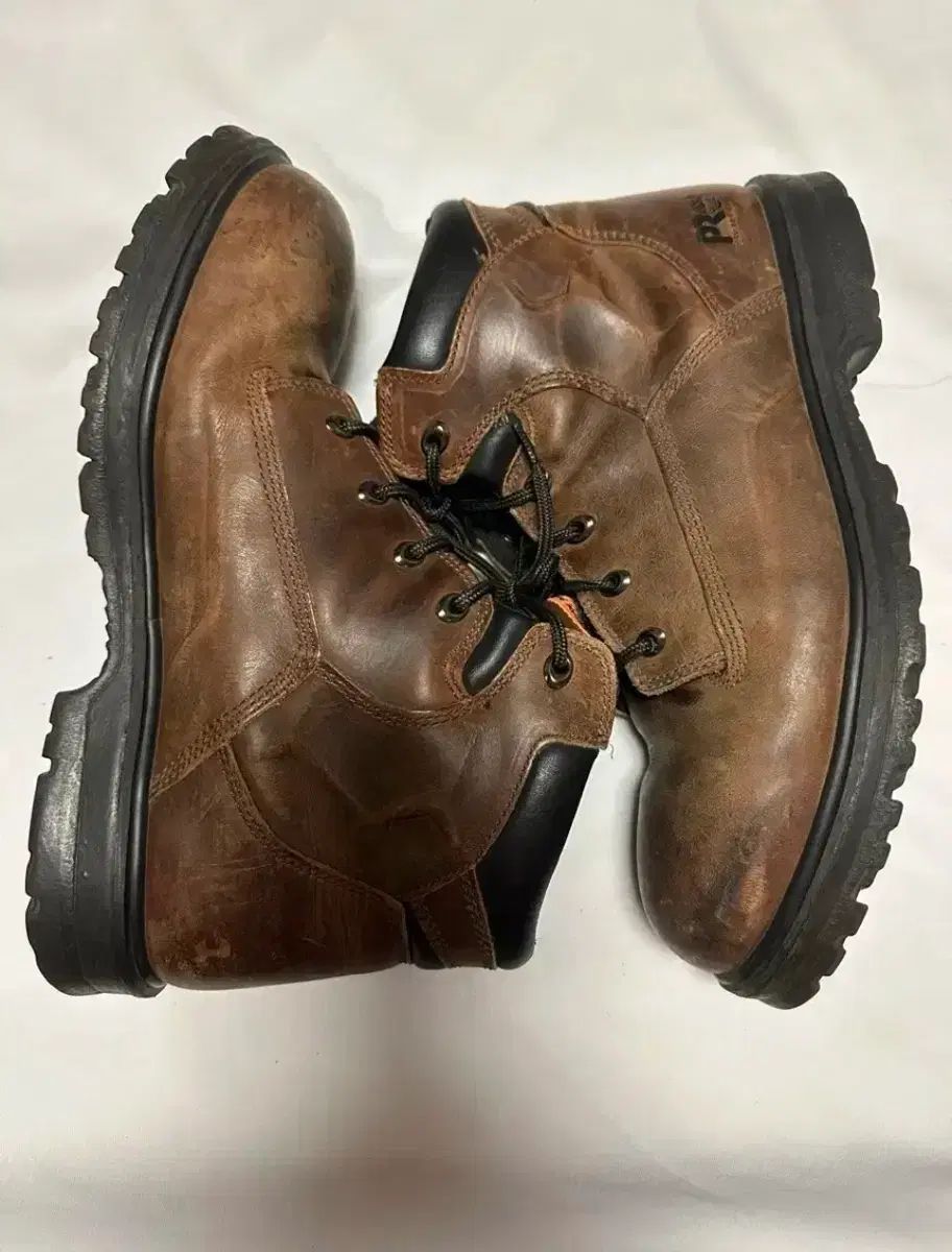 Timberland ティンバーランド 6インチ プロ ブーツ ウォーカー