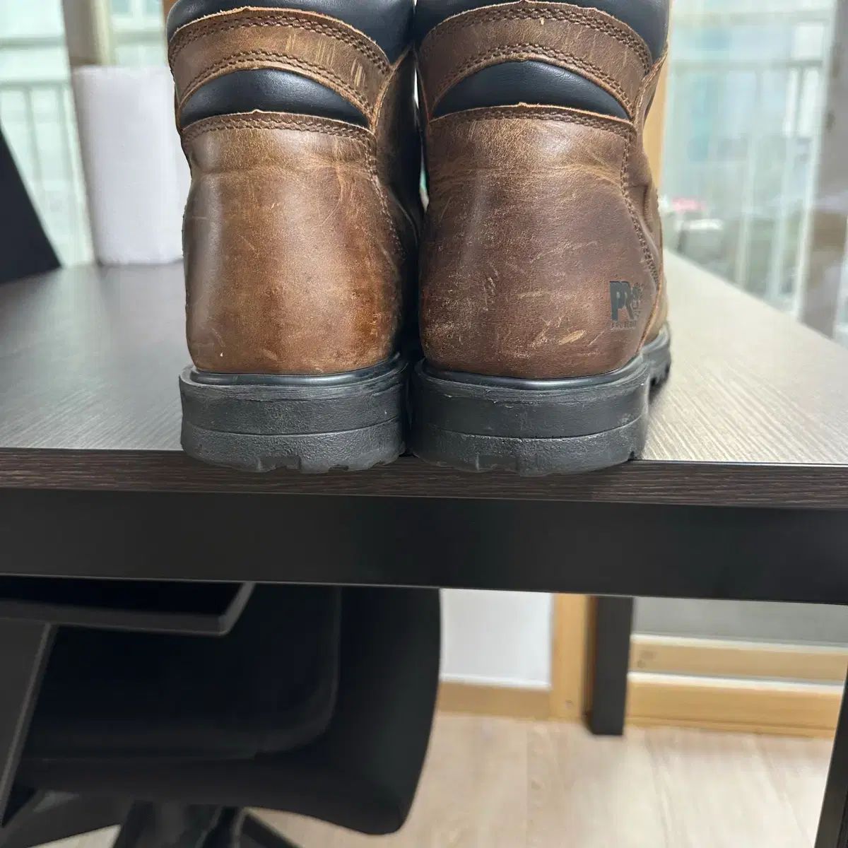 ブーツ ウォーカー