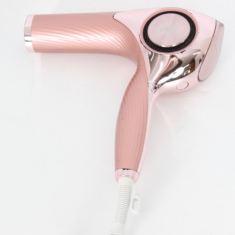 MTG ReFa BEAUTECH DRYER PRO RE-AJ05A ピンク リファ ビューテック