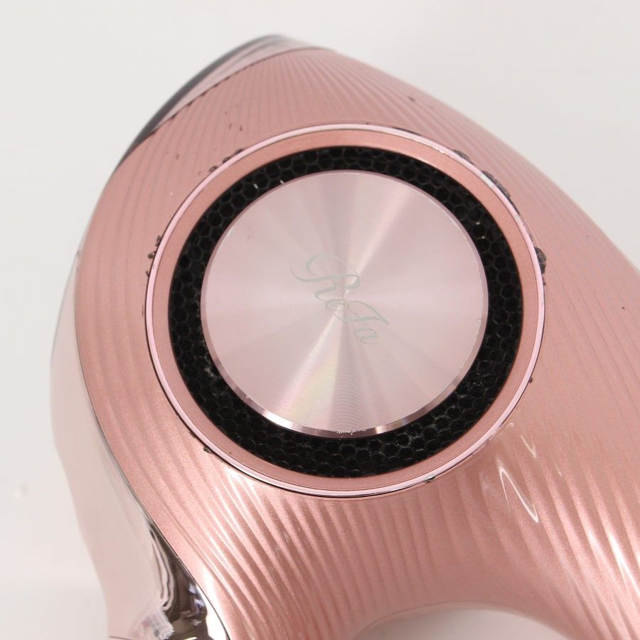 MTG ReFa BEAUTECH DRYER PRO RE-AJ05A ピンク リファ ビューテック