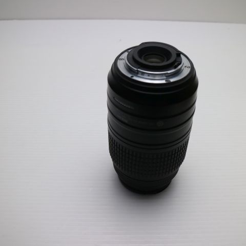 超 NIKON AF S DX NIKKOR 55 300 mm f 4 5 6 G ED VR 望遠ズームレンズ Fマウント 03000