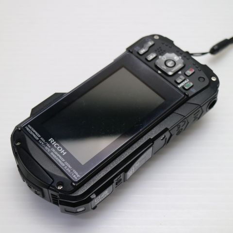 WG 70 ブラック 03000