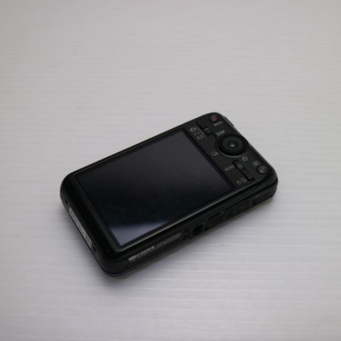 DSC WX 50 ブラック デジカメ SONY デジタルカメラ 本体 03000