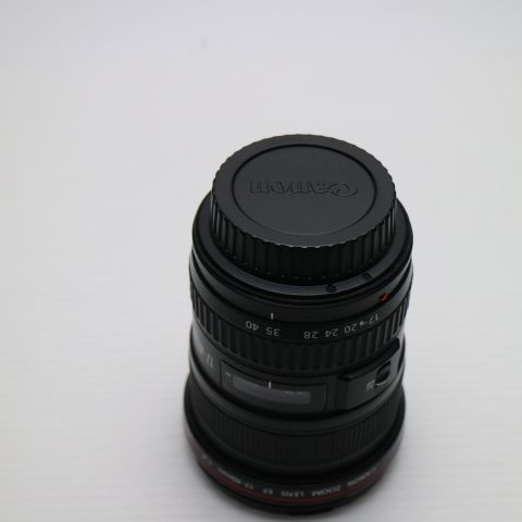 超 キャノン EF 17 40 mm F 4 L USM 広角ズームレンズ EFマウント 03000
