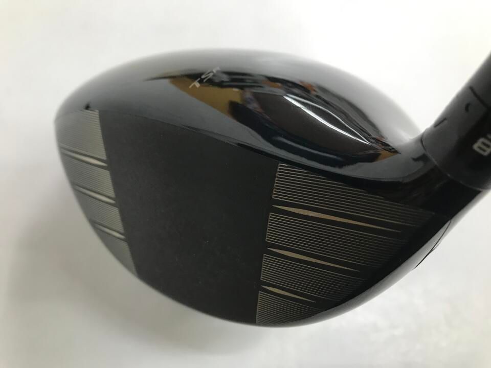 SRフレックス ドライバー