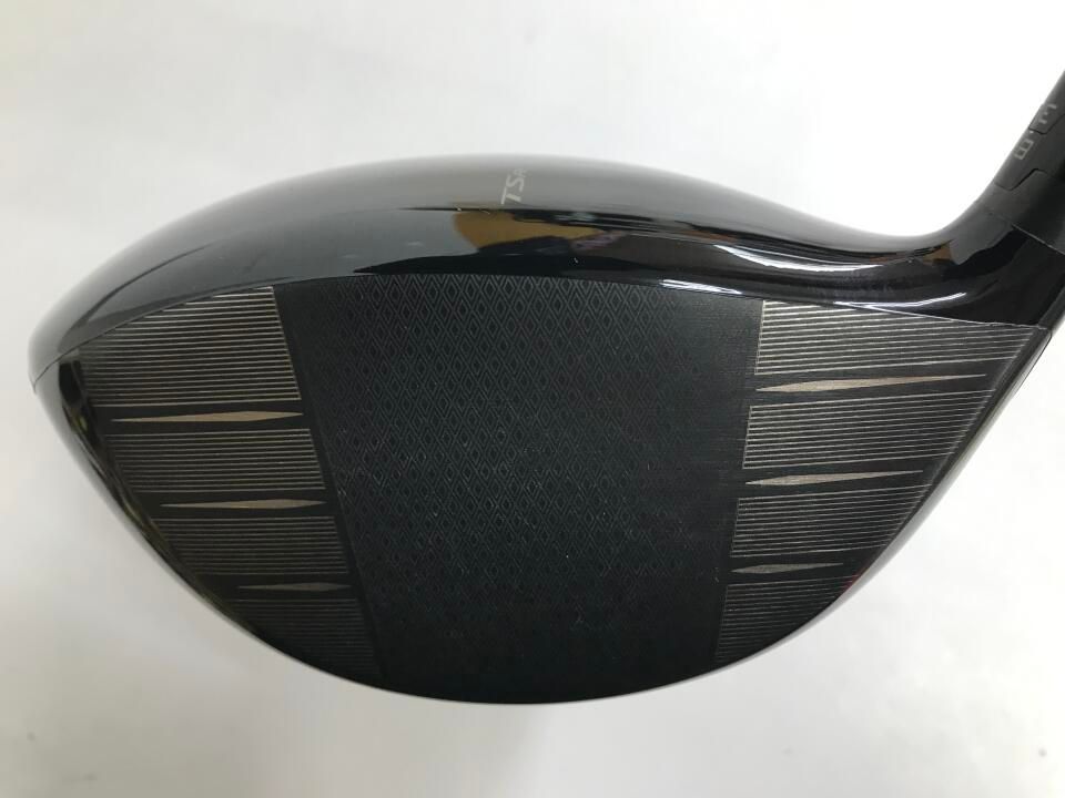 タイトリスト TSR 2 10度 TSP-111 SRフレックス ドライバー 最短