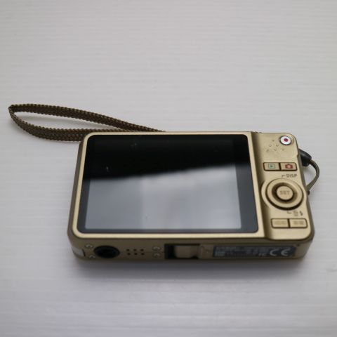 中古 EX-Z90 ゴールド 即日発送 CASIO EXILIM デジカメ 本体 土日祝