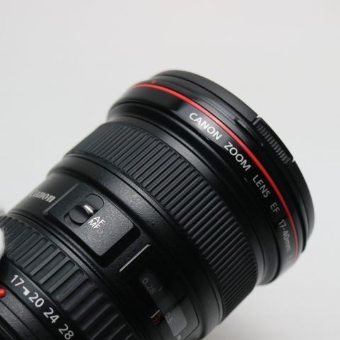  超 キャノン EF 17 40 mm F 4 L USM 広角ズームレンズ EFマウント 03000 レンズ(ズーム) カメラ