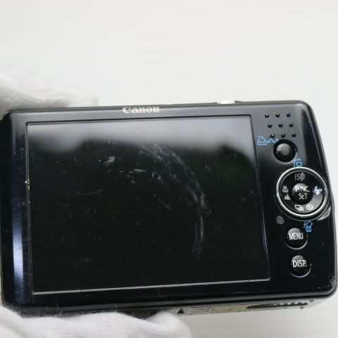 IXY DIGITAL 80 シルバー Canon デジカメ デジタルカメラ 本体 03000 コンパクトデジタルカメラ デジタルカメラ カメラ