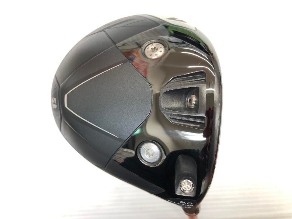 ブリヂストン B Limited BX 1 TOUR 9度 ツア AD CQ 6 Xフレックス ドライバー 最短