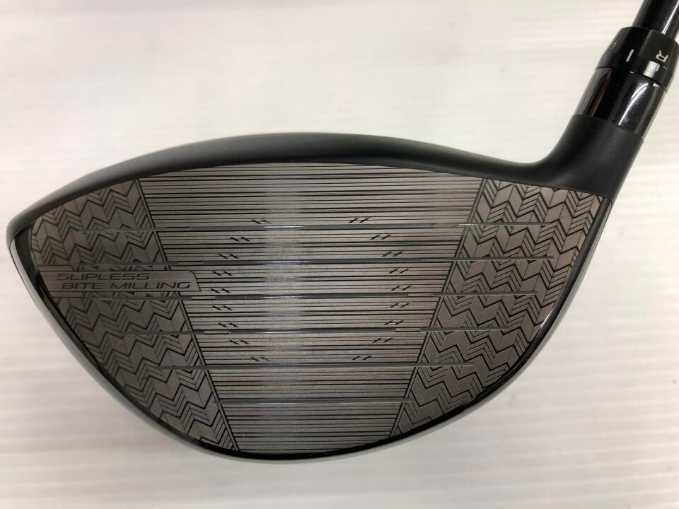 ブリヂストン B Limited BX 1 TOUR 9度 ツア AD CQ 6 Xフレックス ドライバー 最短