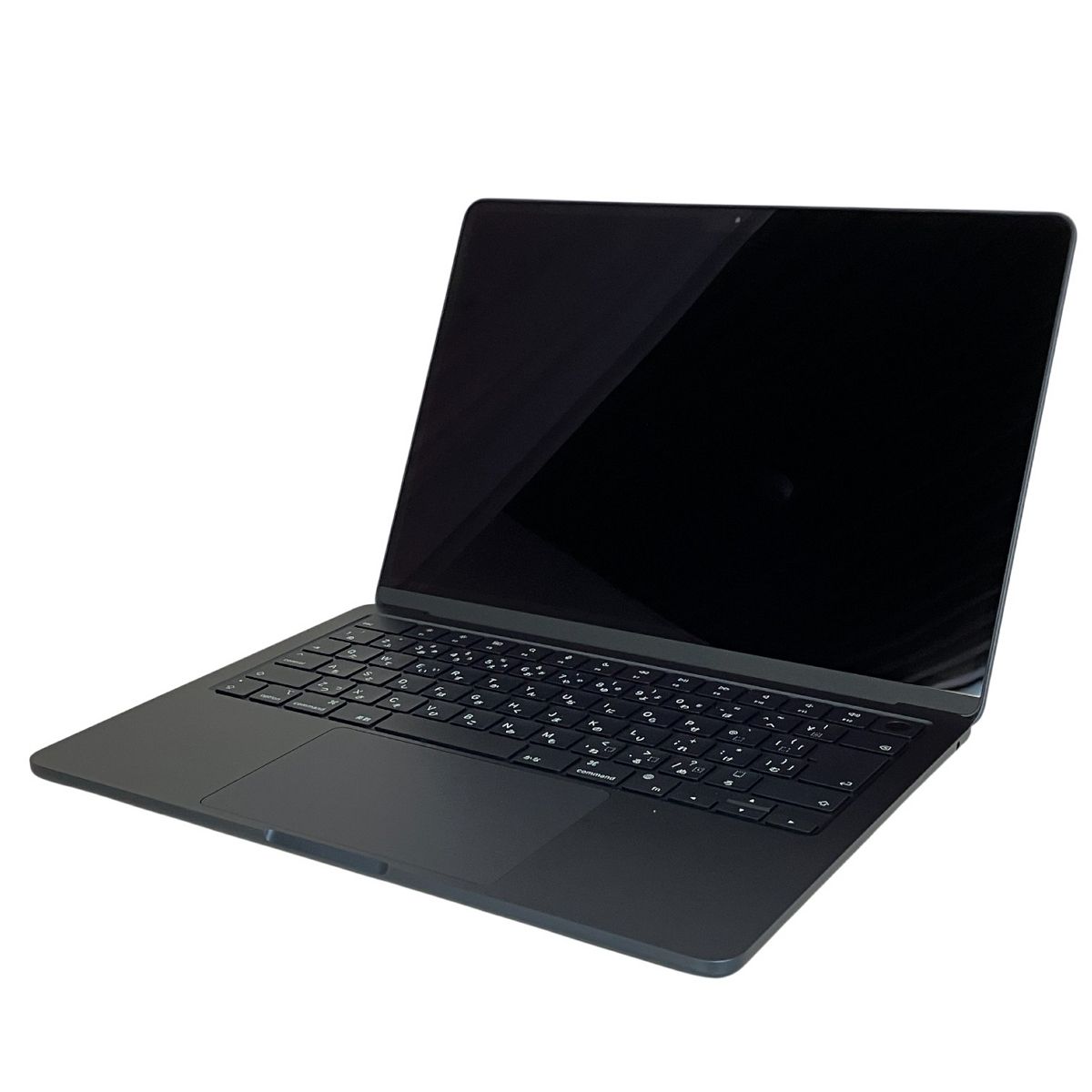 Apple MacBook Air 13.6型 M 2 2025 ノートPC MRXV 3 J A 8 GB SSD 256 19回 Sonoma