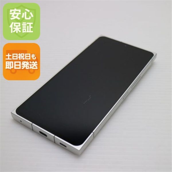 LEITZ PHONE 2 LP-02 512GB SIMロック解除済 ゲオ公式通販サイト/ゲオオンラインストア【中古】【安心保証】 SHARP