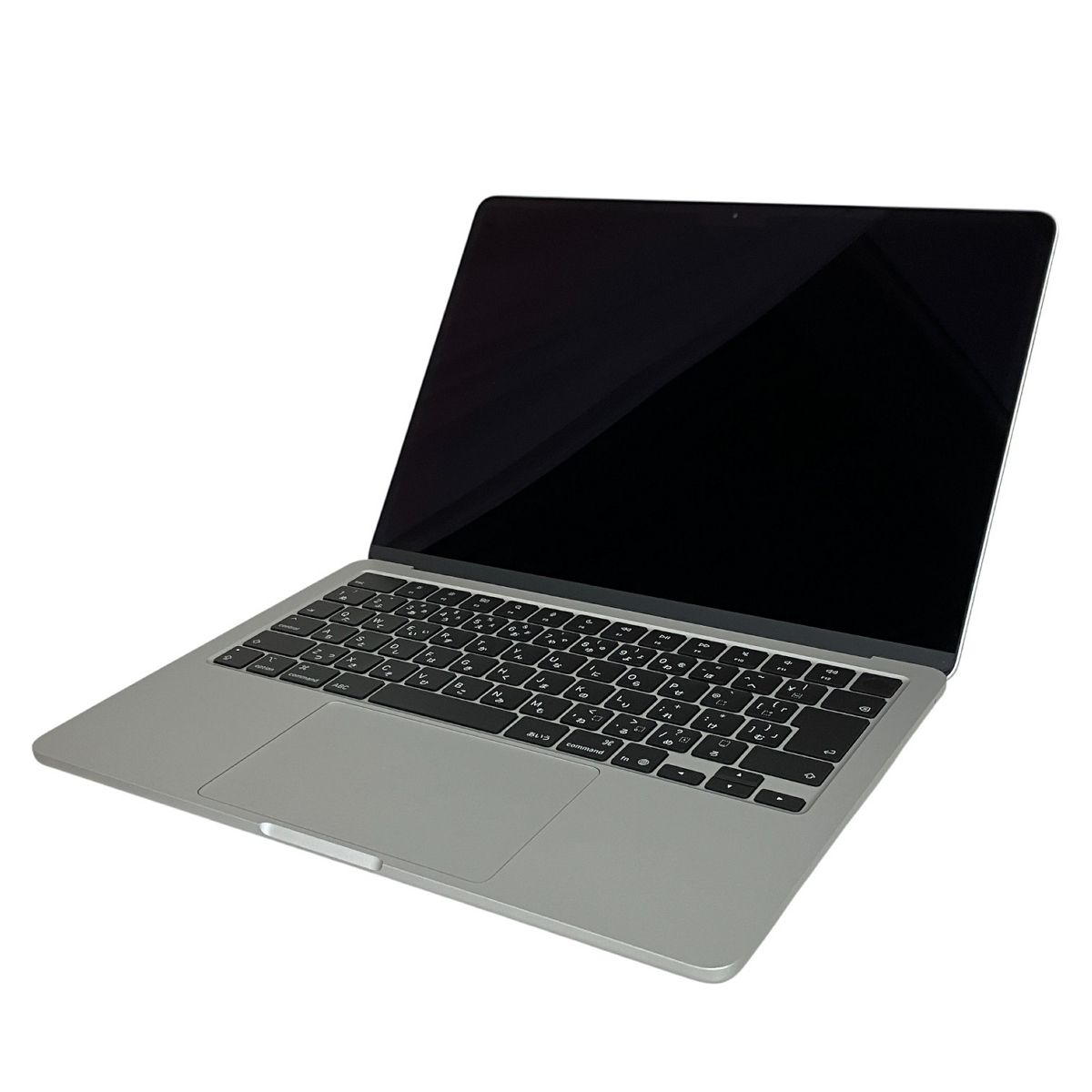 Apple MacBook Air MW 0 W 3 J A 13.6型 2025 M 4 ノート PC 16 GB SSD 256 4回 Sequoia