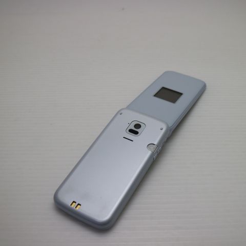 超 F-01 M ホワイト スマホ 本体 白ロム 03000