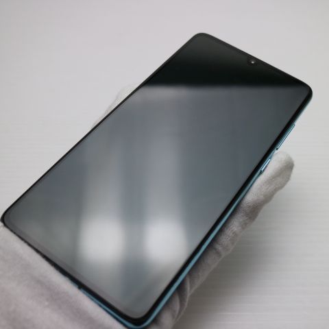 美品 HUAWEI P30 オーロラ スマホ 本体 白ロム 土日祝発送OK 03000