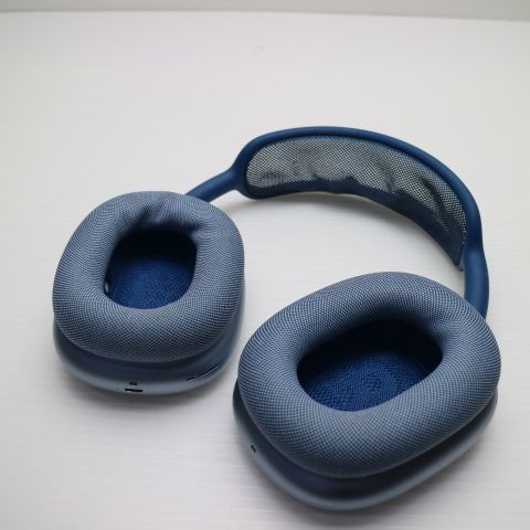 【美品】Apple AirPods Max 【即購入OK・最短当日発送】 AirPods Max