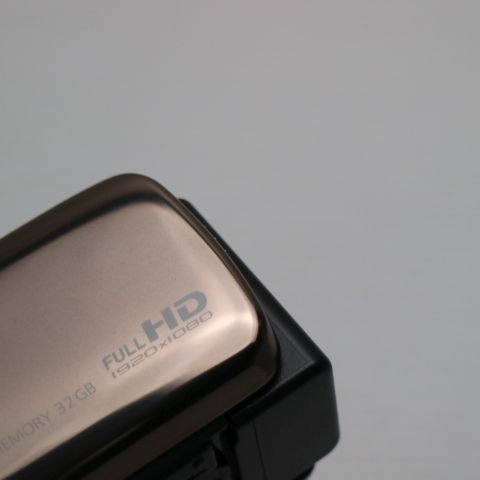  HDC TM 35 クラシックゴールド Panasonic デジタルビデオカメラ 本体 03000 ビデオカメラ本体 ビデオカメラ
