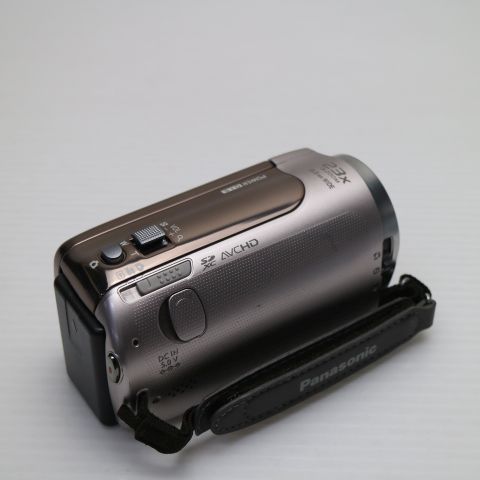 美品 HDC-TM35 クラシックゴールド 即日発送 Panasonic デジタルビデオ