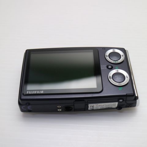 美品 FinePix Z10fd ブラック 即日発送 FUJIFILM デジカメ ストア