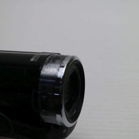 265 クリアブラック