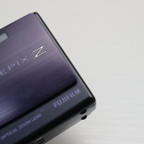美品 FinePix Z10fd ブラック 即日発送 FUJIFILM デジカメ ストア