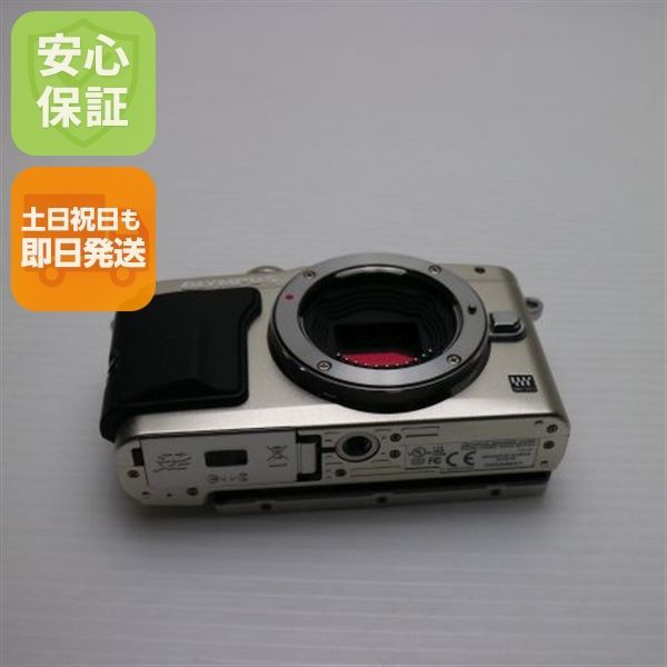 【中古美品】OLYMPUS PEN Lite E-PL6 本体のみ OLYMPUS PEN Lite E-PL6の買取価格・買取実績 | カメラ買取の一心堂