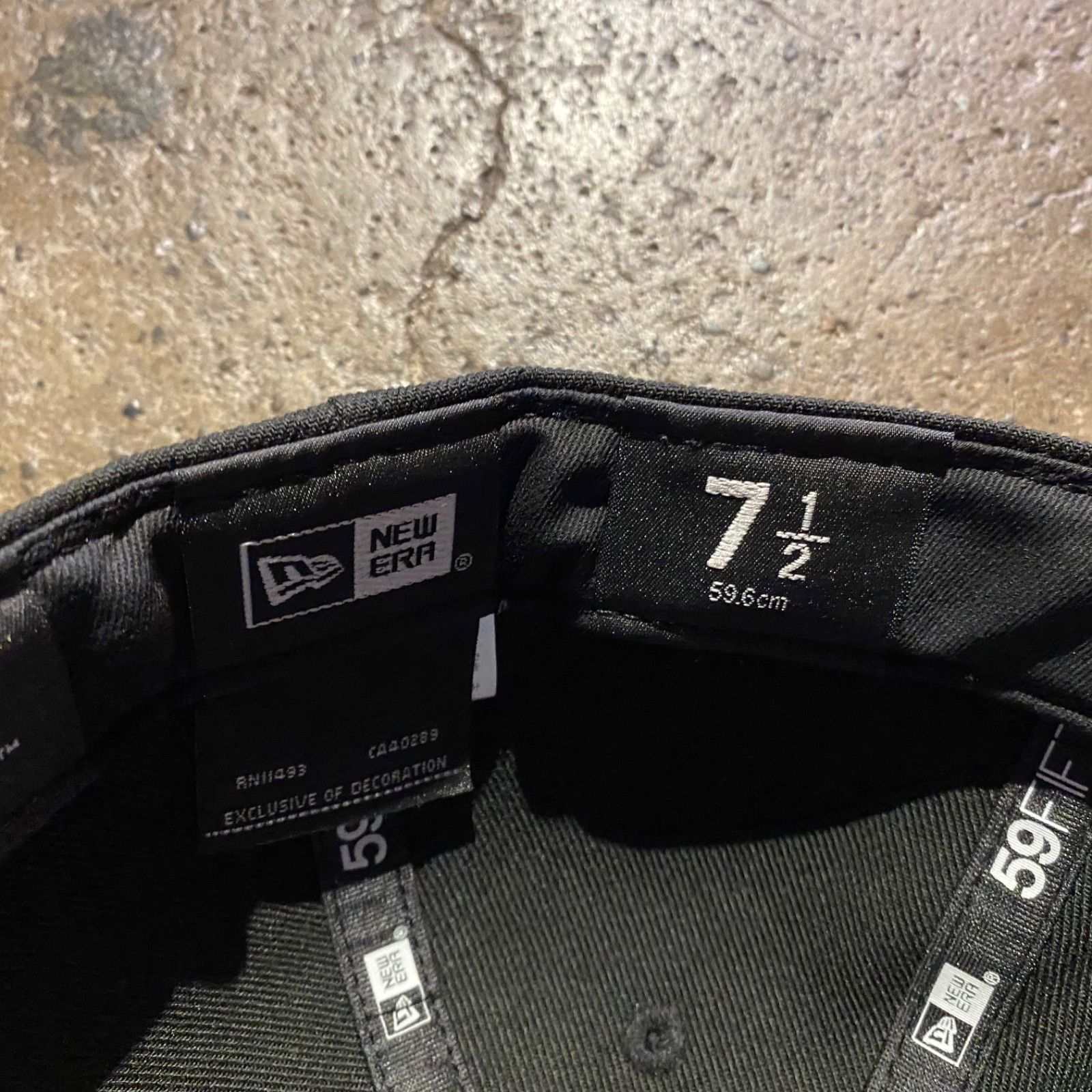 FIFTYドジャース