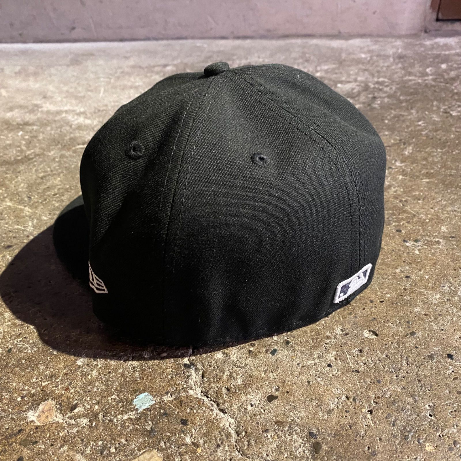 ERA MLB 59 FIFTYドジャース 日本人トリオ 桜デザイン 59.6㎝ ニューエラ メジャー 大谷翔平 山本由伸 佐々木郎希