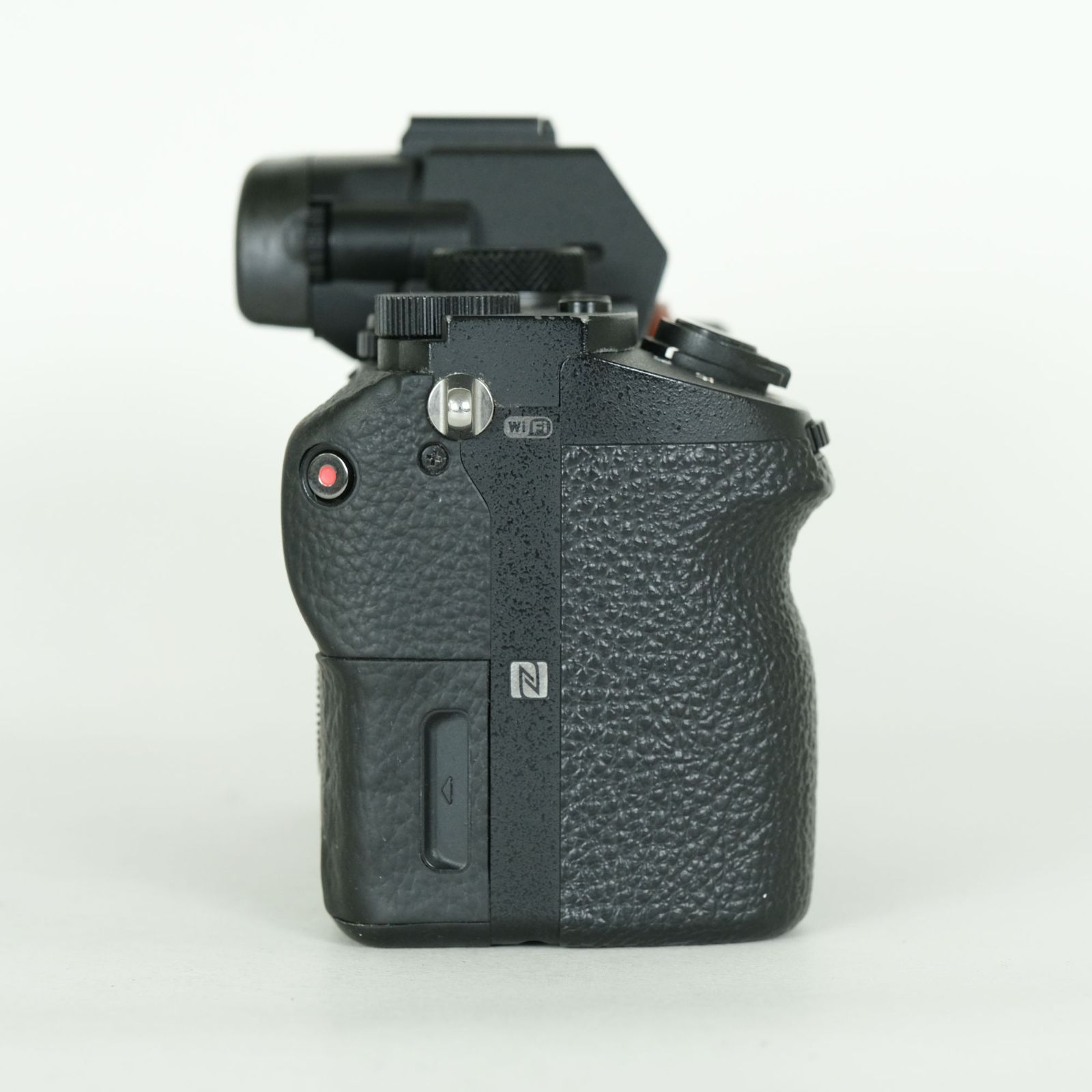 SONY α7II ILCE-7M2 ボディ◆シャッター回数7081回のみ♪ SONY α7II ILCE-7M2 ボディ◇シャッター回数7081回のみ♪の通販 by