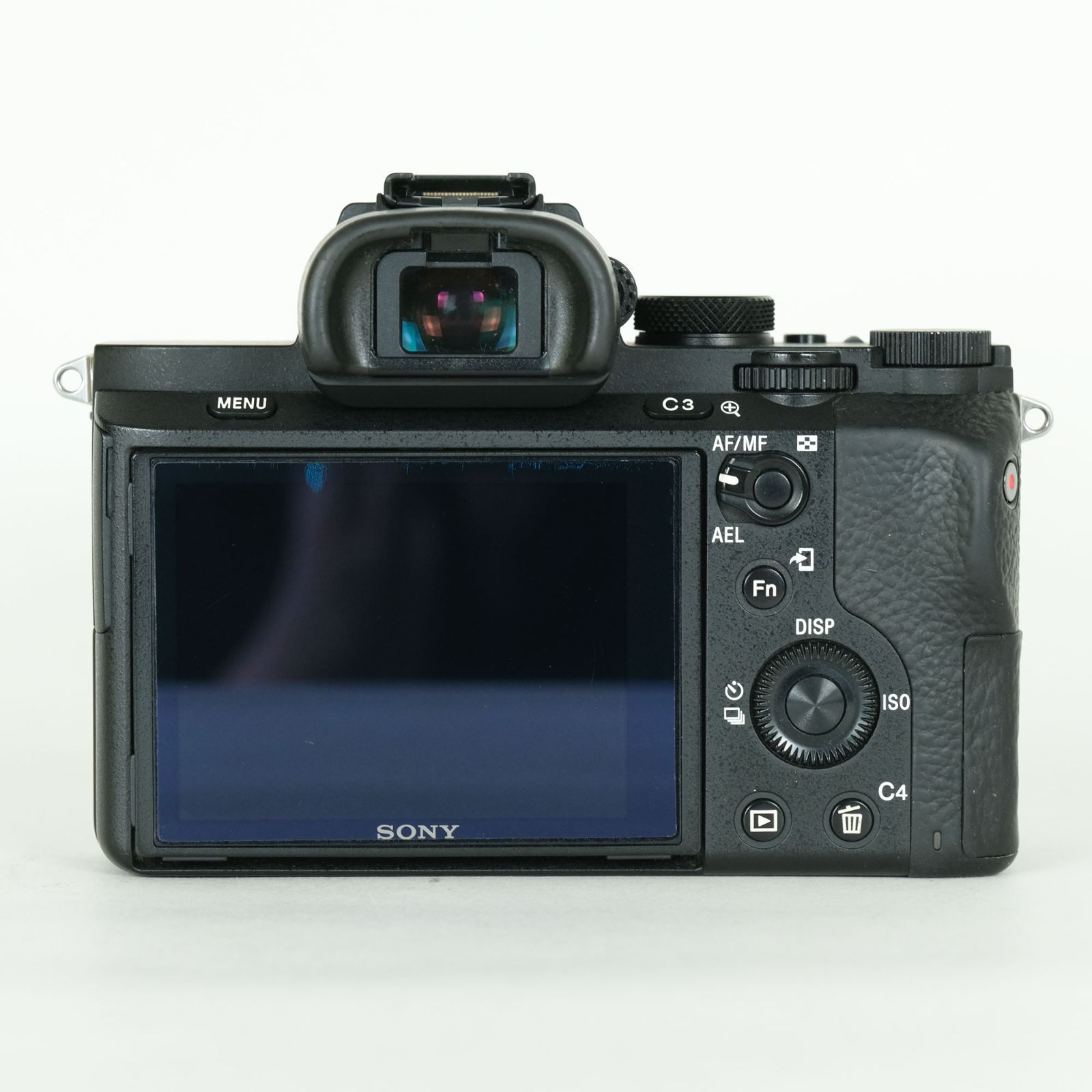 良品 | シャッター数25,849回] SONY α7 II（ILCE-7M2） [ボディ