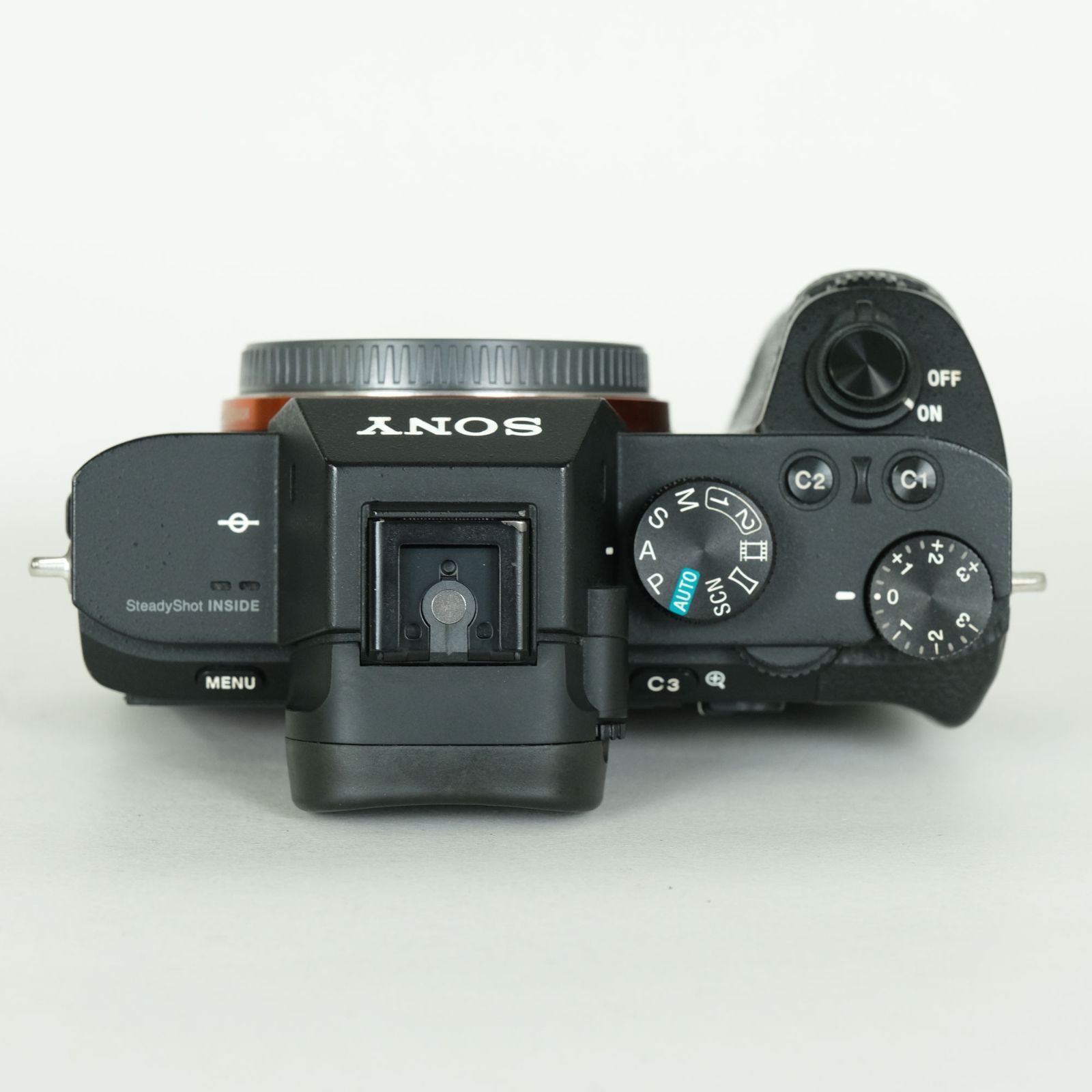 ジャンク Sony α7SM2 ボディ ILCE-7SM2 シャッター200枚台 ジャンク Sony α7SM2 ボディ ILCE-7SM2 シャッター200枚台 SONY α7S II