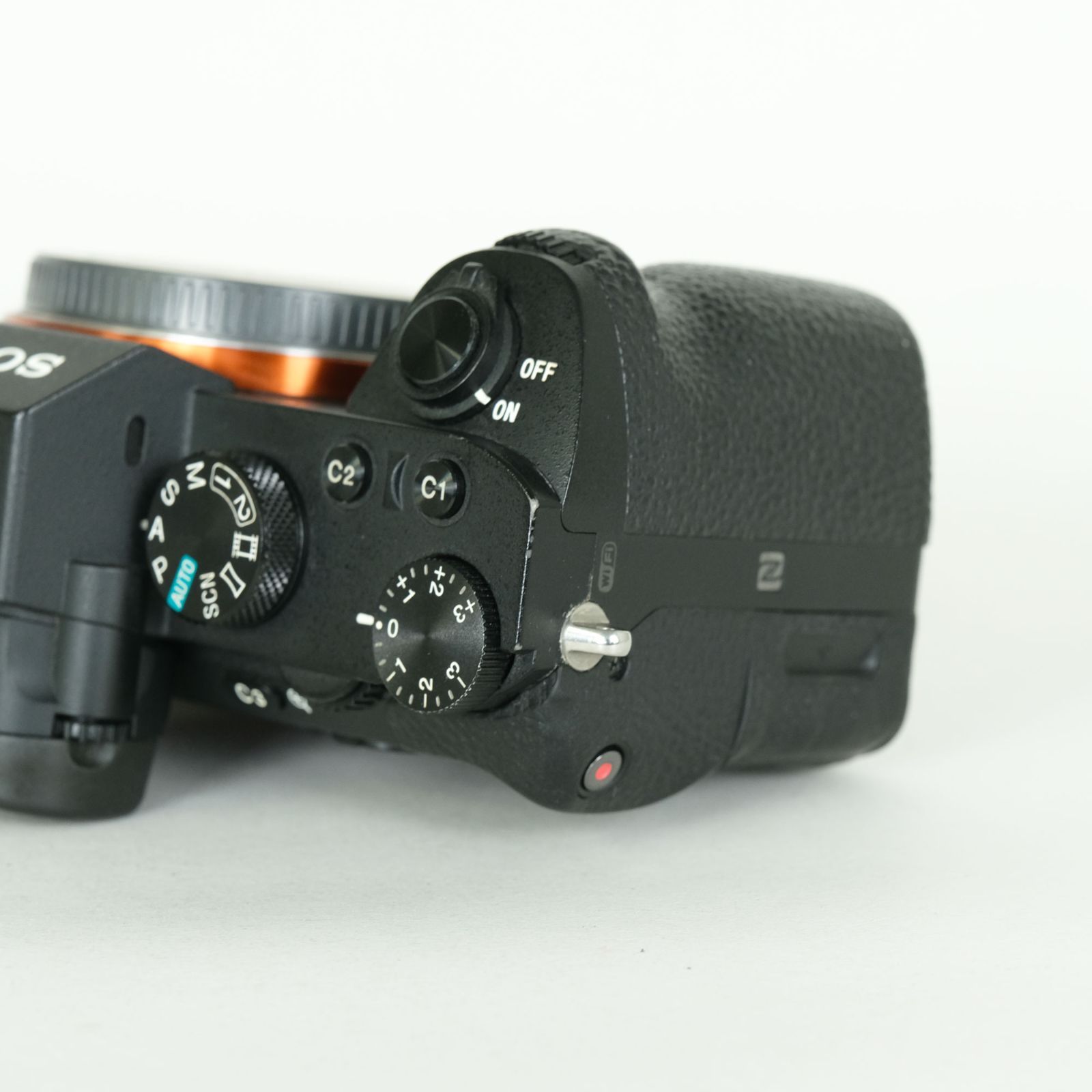 良品 | シャッター数25,849回] SONY α7 II（ILCE-7M2） [ボディ