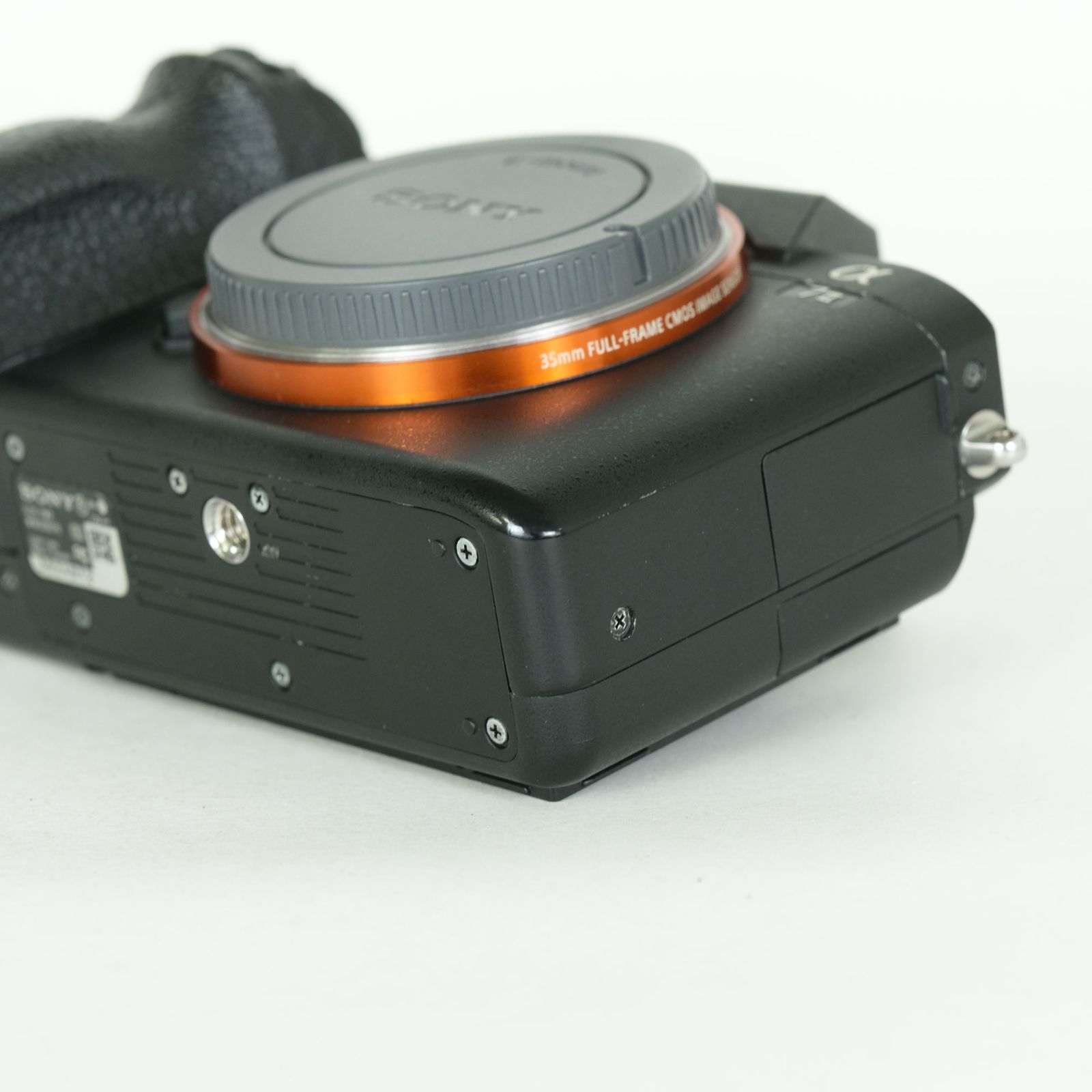 良品 | シャッター数25,849回] SONY α7 II（ILCE-7M2） [ボディ