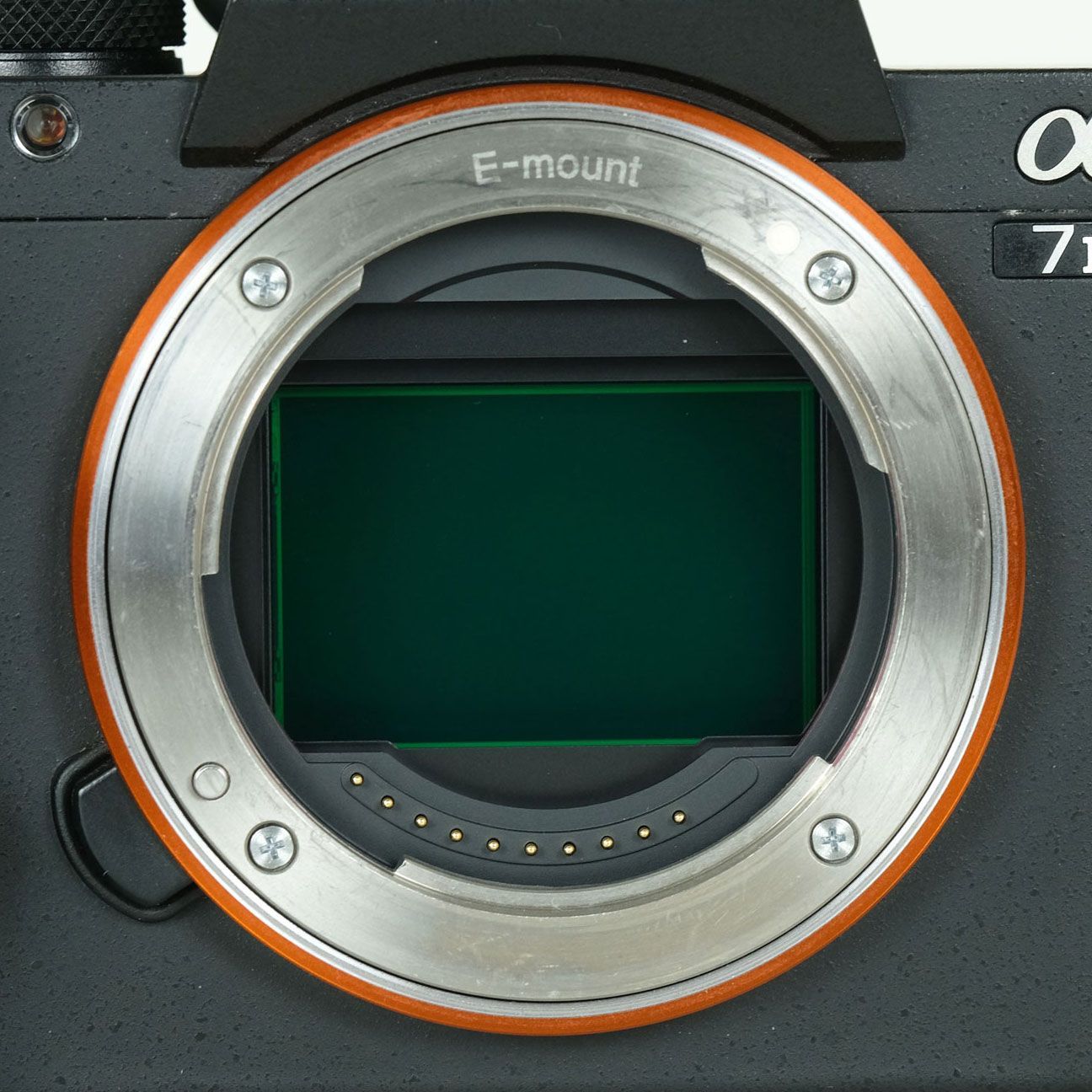 SONY　ILCE-7M2　α７Ⅱ　シャッター5423回 良品 | シャッター数25,849回] SONY α7 II（ILCE-7M2） [ボディ