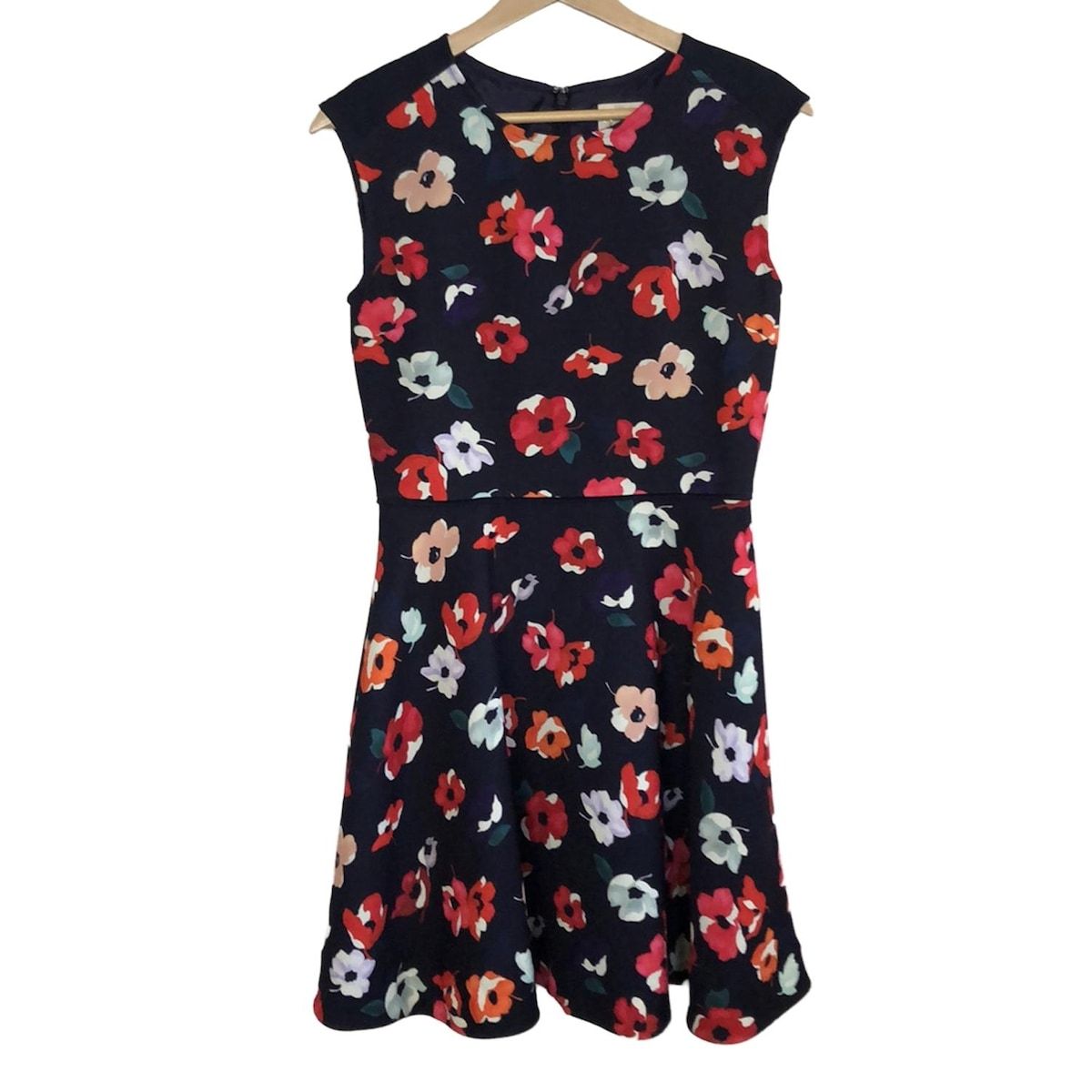 楽天市場】フォクシー 40 ワンピースの通販 【極美品】フォクシー