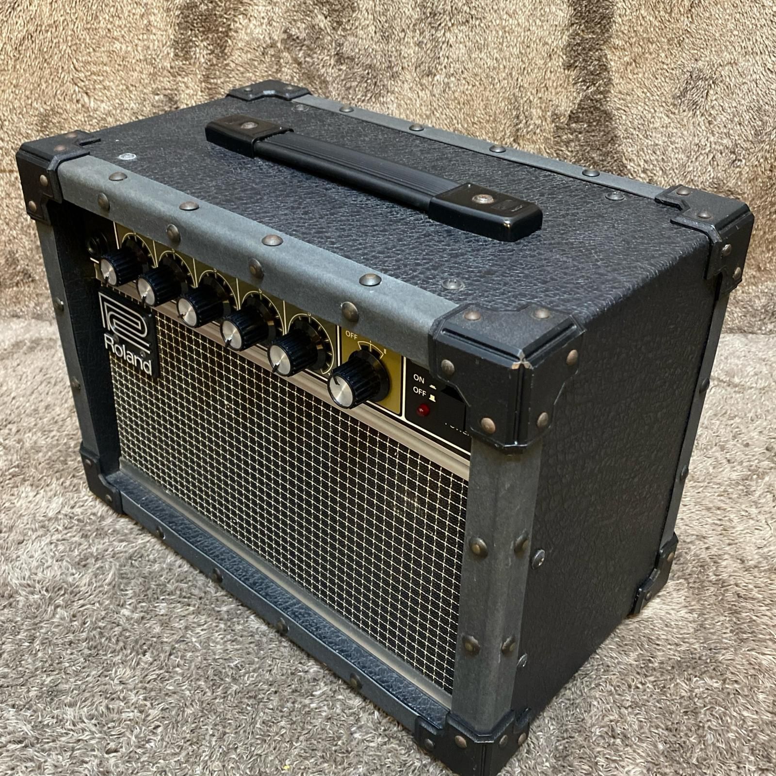 Roland ローランド