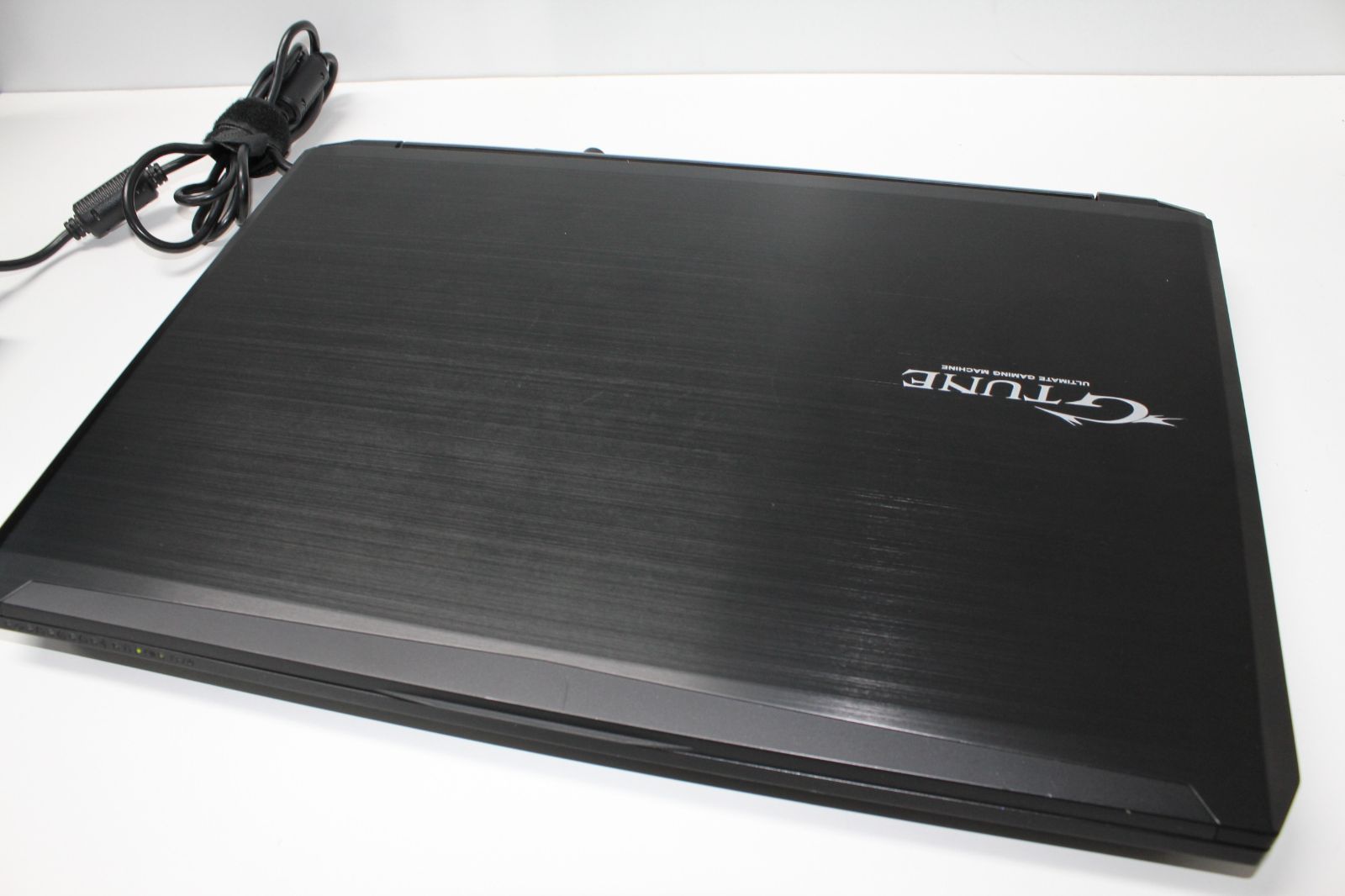 ジャンク品/中古ノートPC】mouse〈G-TUNE P650RG〉Intel Core i7/GTX