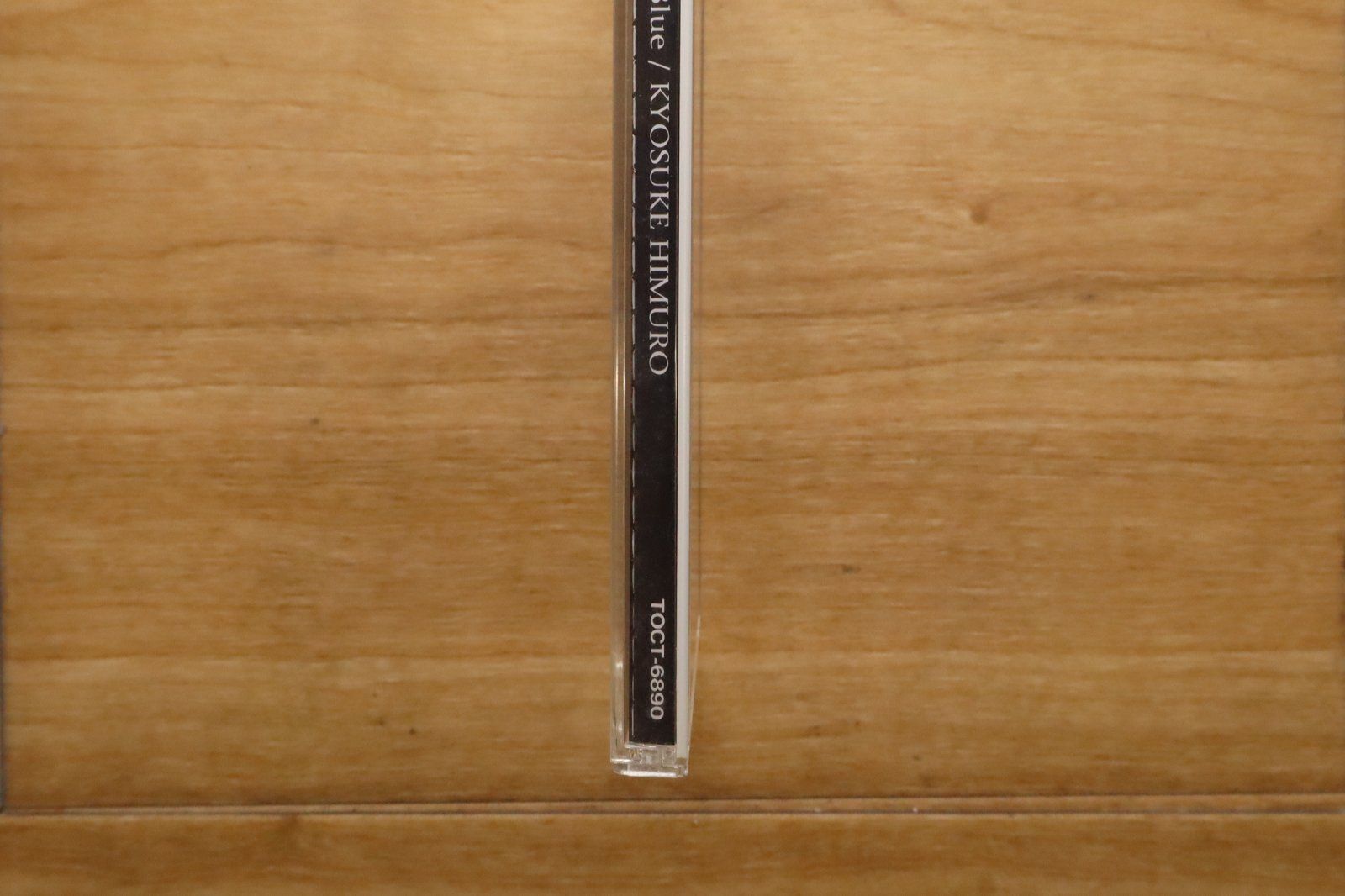 国内盤CD☆氷室京介/Kyosuke Himuro□ Memories of Blue 【TOCT6890