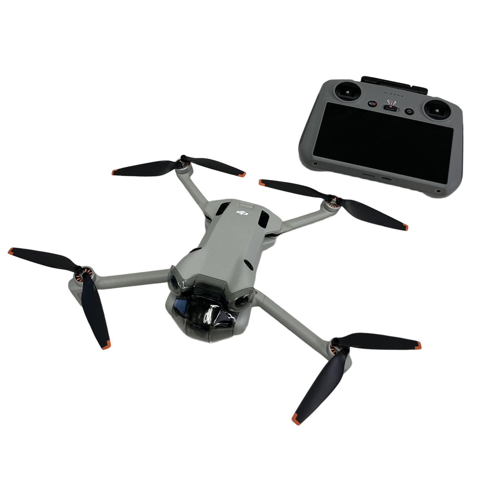 DJI Mini 4 Pro MT MFVD ドローン 空撮